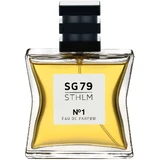 Парфюмированная вода SG79 STHLM №1 50 мл