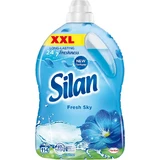 Кондиционер для белья Silan Небесная свежесть 2.85 л