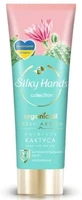 Крем-гель Silky Hands Свежесть кактуса, 72 мл