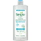Мицеллярная вода Simple Micellar Cleansing Water Pentavitin & Prebiotic 400 мл