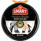Крем для взуття Smart Shoes Чорний 50 мл