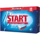 Таблетки для посудомоечных машин Start Maximum 28 шт.