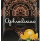 Ароматическое саше Sun Lux Aphrodisiac Апельсин и гвоздика