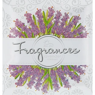 Ароматичне саше Sun Lux Fragrances Лаванда