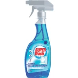Засіб для миття скла Super Wash Морська свіжість 500 мл