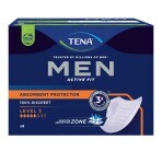 Урологічні прокладки Tena Men Level 3 8 шт.: ціни та характеристики