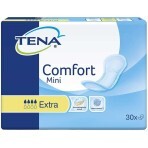 Урологические прокладки Tena Lady Comfort Mini Extra 30 шт.: цены и характеристики