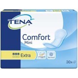 Урологічні прокладки Tena Lady Comfort Mini Extra 30 шт.