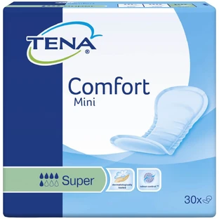 Урологические прокладки Tena Lady Comfort Mini Super 30 шт.
