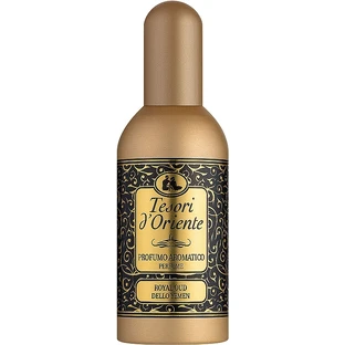 Парфюмированная вода Tesori d'Oriente Royal Oud Dello Yemen 100 мл