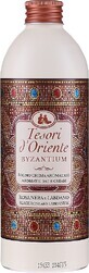 Гель для душа Tesori d&#39;Oriente парфюмированный Византия Черная роза и лабданум 500 мл