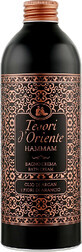 Гель для душа Tesori d&#39;Oriente парфюмированный Хаммам Масло арганы и апельсин. цвет 500 мл