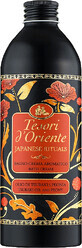 Гель для душу Tesori d&#39;Oriente парфумований Японські ритуали Олія цубакі та півонія 500 мл