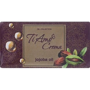Тверде мило Ti Amo Crema з олією жожоба 125 г