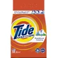 Стиральный порошок Tide Аква-Пудра Альпийская свежесть 2.1 кг