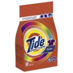 Стиральный порошок Tide Аква-Пудра Color 2.1 кг: цены и характеристики