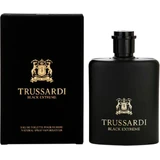 Туалетна вода Trussardi Black Extreme 100 мл