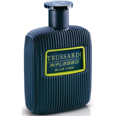 Туалетна вода Trussardi Riflesso Blue Vibe 100 мл: ціни та характеристики