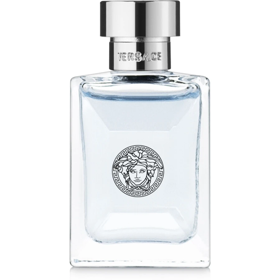 Туалетная вода Versace Pour Homme миниатюра 5 мл: цены и характеристики