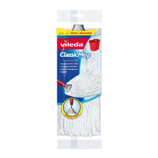 Насадка сменная для швабры Vileda Classic