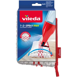 Насадка змінна для швабри Vileda 1.2 Spray Max
