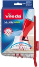 Насадка змінна для швабри Vileda 1.2 Spray Max
