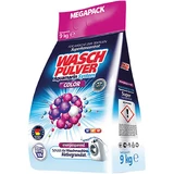 Стиральный порошок Wasch Pulver Color 9 кг