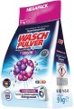Пральний порошок Wasch Pulver Color 9 кг