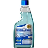 Засіб для миття скла Wash&Free запаска 500 мл