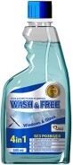 Средство для мытья стекла Wash&amp;Free запаска 500 мл