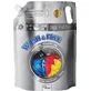 Гель для прання Wash&Free універсальний 2 кг