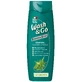 Шампунь Wash&Go для сухих волос с экстрактом алоэ вера 200 мл