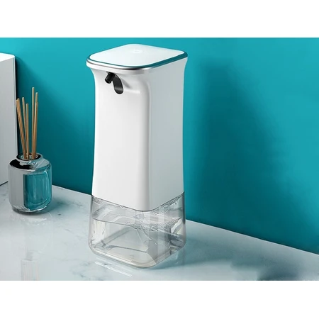 Дозатор для жидкого мыла Xiaomi Enchen Pop Clean White бесконтактный: цены и характеристики