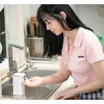 Дозатор для жидкого мыла Xiaomi Enchen Pop Clean White бесконтактный: цены и характеристики