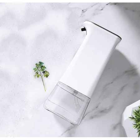 Дозатор для жидкого мыла Xiaomi Enchen Pop Clean White бесконтактный: цены и характеристики