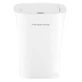 Контейнер для мусора Xiaomi Ninestars Waterproof Induction Trash White