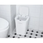 Контейнер для мусора Xiaomi Ninestars Waterproof Induction Trash White: цены и характеристики