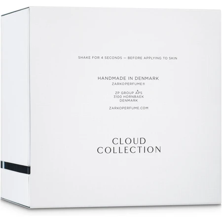Парфюмированная вода Zarkoperfume Cloud Collection №2 100 мл: цены и характеристики