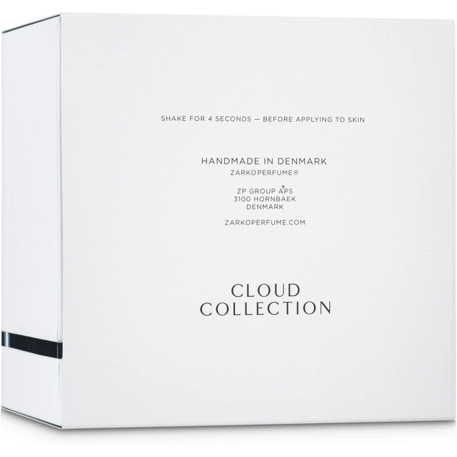 Парфюмированная вода Zarkoperfume Cloud Collection №2 100 мл: цены и характеристики