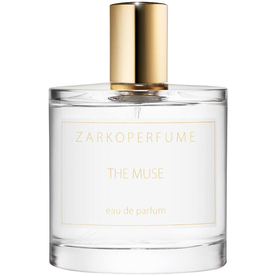 Парфюмированная вода Zarkoperfume The Muse 100 мл: цены и характеристики