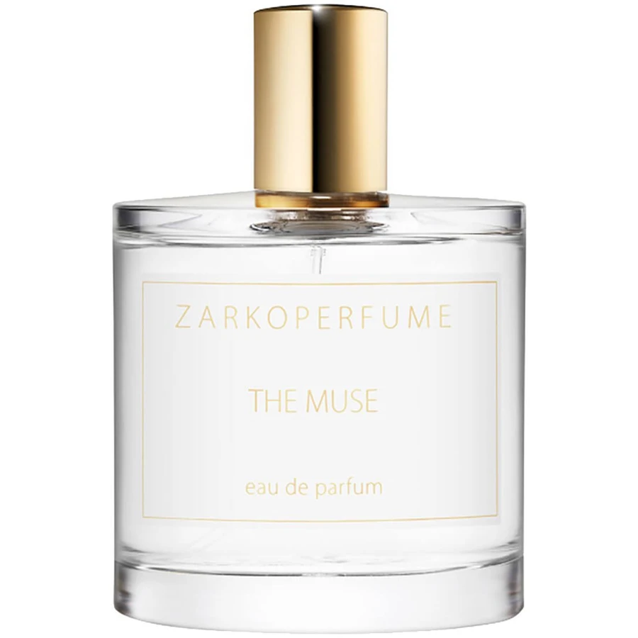 Парфумована вода Zarkoperfume The Muse 100 мл: ціни та характеристики