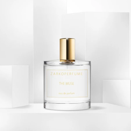 Парфумована вода Zarkoperfume The Muse 100 мл: ціни та характеристики