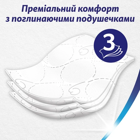 Туалетная бумага Zewa Deluxe Жасмин 3 слоя 8 рулонов: цены и характеристики