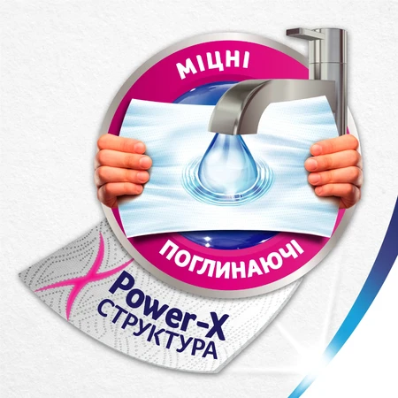 Бумажные полотенца Zewa Premium 2 слоя 90 отрывов 2 рулона: цены и характеристики
