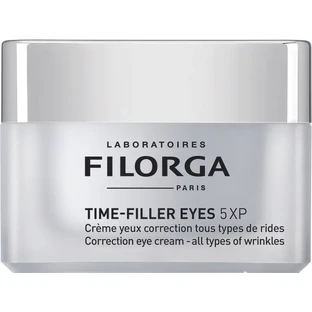 Крем для кожи вокруг глаз Filorga Time-Filler 5XP, 15 мл