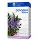 Солодки корені, фільтр-пакети 1,5 г,  20 шт