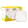 Вкладыш для бюстгальтера Baby Team Basic, 60 шт.