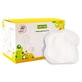 Вкладыш для бюстгальтера Baby Team Basic, 60 шт.