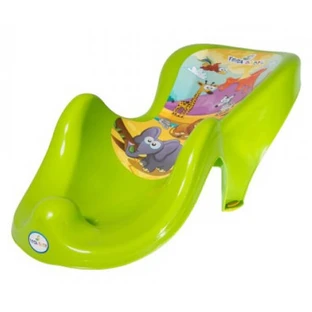 Гірка для купання Tega Baby Safari SF-003 Green