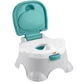 Горшок Fisher-Price Веселое обучение 3 в 1